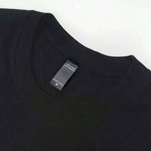 Fashion Unisex Shirt Printed Tshirts Mexico D.F. Skyline Colourful Retro Vintage Mexico City T-Shirt As Gift - 黑色 - 查看 2