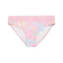 Adidas Clover Women's Fashionable & Comfortable Sports Casual Swim Trunks GL6128, Summer - Baby Pink - View 1