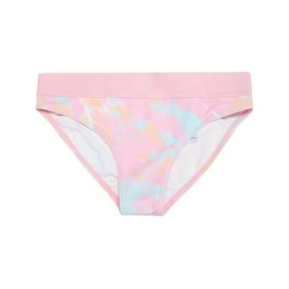 Adidas Clover Dammode & Bekväma Sportiga Badbyxor GL6128, Sommar