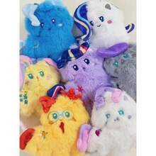 Hasbro Hasbro 1 包小马宝莉盲盒，精美收藏玩具，可爱小摆件及房间装饰系列，节日及生日惊喜礼物，适合儿童 - 盲袋 - 查看 2