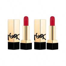 Yves Saint Laurent ROUGE PUR COUTURE RM - 1.3g*2 - View 5