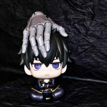 1个高灵活性可动右手模型，适用于涂装娃娃、可动人偶、生日/圣诞礼物，完美之选。 - 彩色 - 查看 3