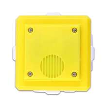 Lámpara Cubo de Pregunta LED  Luz Nocturna USB – Efectos de Sonido + Luz Cálida PLAYBOX AZMQ030 - Amarillo - Ver 5