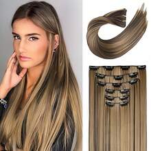 Dark Brown Highlights-4H27
