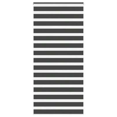 Canotta Zebra Nera Zebra Larghezza 90,9 cm Poliestere