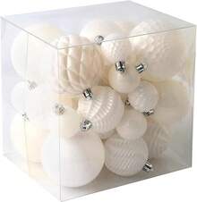Tree Toppers - Blanco - Bekijken 13