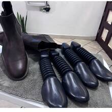 HORMA DE CALZADO - Negro - Ver 4