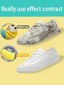 Shoe Washing Machine Bag – 2PCS Reusable Laundry Shoe Bag For Washer & Dryer – Zipper Plush Sneaker Cleaning Bag For Shoes, Gym, Tennis, Boots & Delicate Footwear - Multicolor - View 7