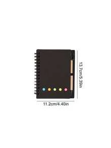 1 pieza (con bolígrafo) Diario personalizado, Cuaderno personalizado con nombre, Cuadernos de diario personalizados, Cuadernos para el trabajo, Cuaderno pequeño, Libro de diario, Diarios para escribir, Cuaderno en blanco, Diario, Cuaderno de puntos
