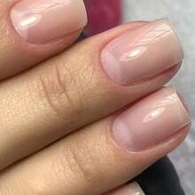 Tinovo Uno 12毫升指甲强化剂，天然干粉配方，无需美甲灯，增强光泽，日常指甲护理，令指甲更强韧更健康。