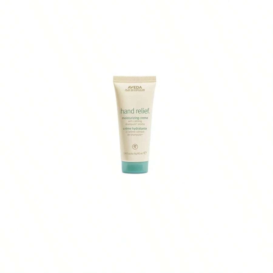 Aveda - Relaxing And Moisturizing Hand Cream (40ml) - White - View 1