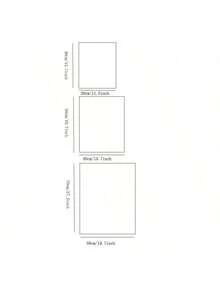 1pc Wild Horses Canvas Wall Art: Black And White Horse Racing Picture - Two Vintage Animals Running Artwork Print For Home Office, Bedrooms - Frameless