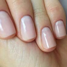 Tinovo Uno 12毫升指甲强化剂，天然干粉配方，无需美甲灯，增强光泽，日常指甲护理，令指甲更强韧更健康。