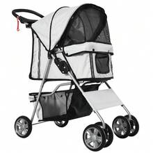 Pet Strollers - default - View 1