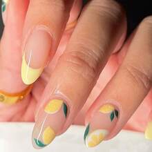 Giallo limone