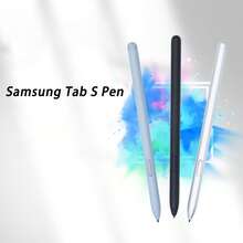 触控笔 S Pen 兼容三星 Galaxy Tab S6 S7 S8 S9 S10 S11 触控笔 Tab S6 Lite 触控笔替换笔尖