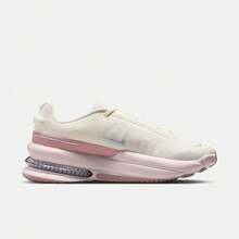 Zapatillas deportivas casuales NIKE AIR ZOOM UPTURN SC para mujer, de caña baja IB2764-102 - Blanco - Ver 2