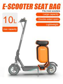 Electric Scooter For Adult & Teen - Mankeel 500W Moter Foldable Electric Scooter With 8.5Inch Solid Tires, 30 Miles Range, APP Control, Max Speed 19MPH, Disc Brake, E-Scooter For Teen And Adults