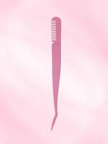 384pc Cluster Lash Book Kit - Salon DIY Eyelash Extensions | Easy Apply False Lashes, Reusable & Travel-Friendly - Multicolor - View 13