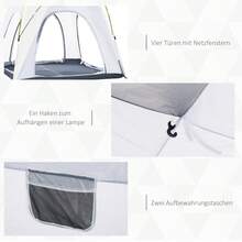 Tents