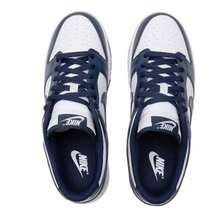 NIKE DUNK LOW RETRO Zapatillas altas para hombre HF5441-107 - HF5441-107 - Ver 4