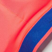 Adidas Modischer Damen Träger-BH mit Baumwollpolster, Sport Crop Top