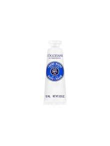 L'Occitane Shea Butter Hand Cream (Suitable For Dry Skin) – Provides Hydration, Moisturization, And Nourishment. - 10ml*2 - View 4