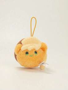 Hasbro My Little Pony Big Head Plush Keychain Blind Box - Official Authorized Collectible, Includes Hidden Pendant (1 Box) - ​​ Big Head Plush Keychain Blind Box - View 9