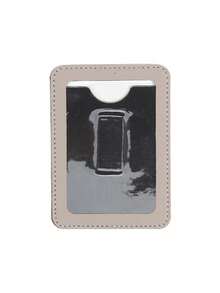 Car Sun Visor Frame Decorations Includes A 3-Inch Photo Clip, License Plate Parking Number Card, And Interior Decoration Accessories - Comes With 2 White Paper Inserts For Photos, Phone Numbers, And Notes - MultiWarna - View 8