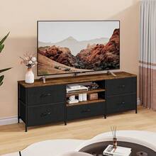 Fernsehmöbel & Unterhaltungszentren