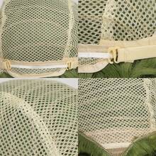 Parrucca verde ondulata da uomo - Stile fresco e affascinante, in fibra sintetica di poliestere, ideale per travestimenti da clown, feste di Ognissanti, costumi anime - Design versatile per varie occasioni