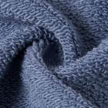 Nike Men's Casual Hooded Sweatshirt - Blue - View 8