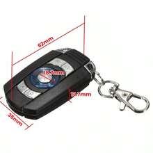 Universal Motorcycle Audio Remote Control Stereo 2 Speakers Universal Red Sound System SD USB MP3 Waterproof Motorcycle Radio - Red - View 8