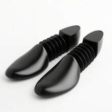 HORMA DE CALZADO - Negro - Ver 2