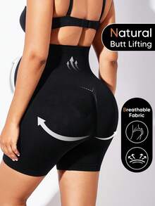 Women's Maternity Biker Shorts Pregnancy Yoga Workout Activewear