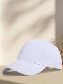 قبعة بيسبول ذات لون واحد 1/2 قطعة، قبعات شمس للنساء والرجال، قبعة سائق الشاحنة، قبعة للشاطئ والصيد والحفلات والجولف والبلد والعطلات، مناسبة للربيع والصيف والخريف والشتاء، وكهدايا عيد