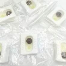 1个马桶便便缓解挤压玩具，一款恶作剧挤压器，可缓解压力和发泄愤怒，是送给你最好的朋友的绝佳礼物。 - 彩色 - 查看 4