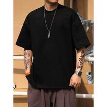 All My Homies Hate The ATF Quote T-Shirt, Men'S Printed Cotton T-Shirt, Non-Fading, 180g, Soft And Breathable, Size S-XXXL - màu đen - Xem 4