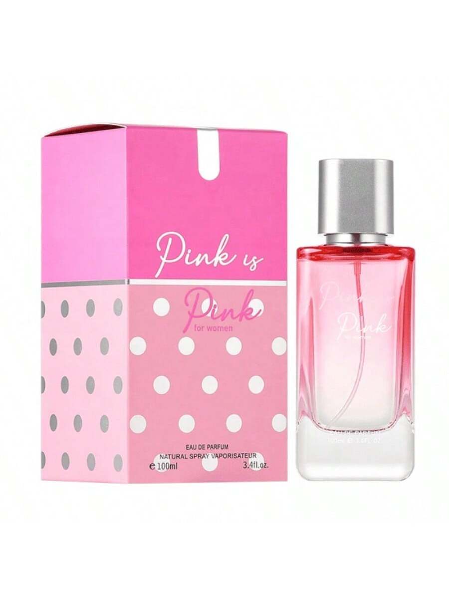perfume de mujer de 100ML - ideal para exteriores