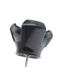 1pc Golf Ball Picker, Made Of Rubber And Zinc Alloy, Golf Supplies, Golf Accessories, Convenient And Practical Golf Training Assist Tool