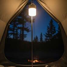 Cozy Mini Night Light, Bedside Lamp For Bedrooms, Soft Glowing Illumination, Energy Efficient LED Night Light, Innovative Desk Accent Lamp, Warming Atmosphere Lamp, Comforting Bedside Lamp, Bedroom Decorative Lamp. - WX-11-1200 mAh - 查看 9