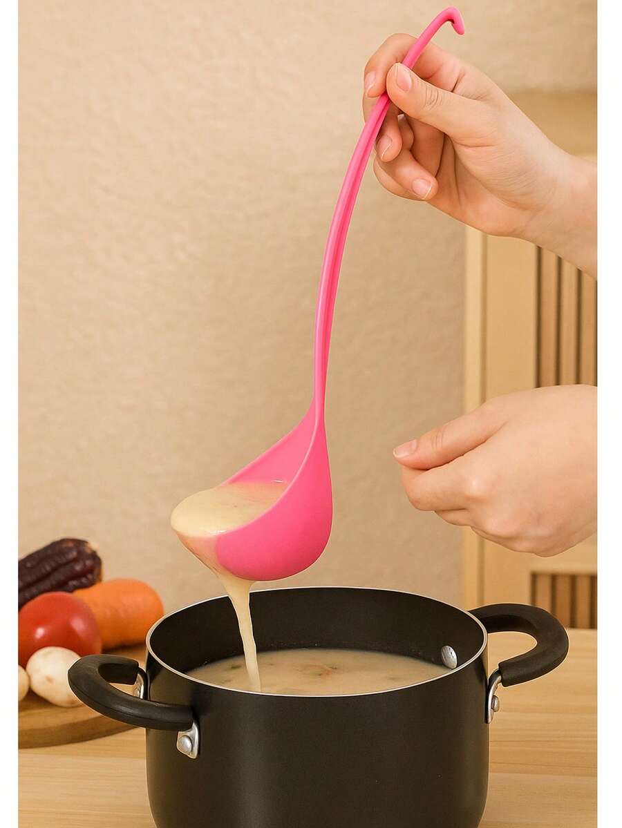 Ladles - Multicolor - View 1