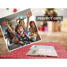 Delantal para niños – Dos bolsillos – chef, cocina, jardín, artista, pintura, limpieza, horneado, cerámica – regalo para niños y niñas - Copas - Ver 10