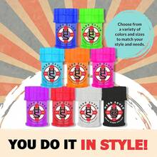 Seasoning & Spice Grinder - Negro - - View 8