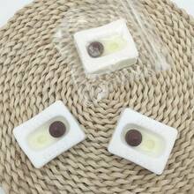 1个马桶便便缓解挤压玩具，一款恶作剧挤压器，可缓解压力和发泄愤怒，是送给你最好的朋友的绝佳礼物。 - 彩色 - 查看 6