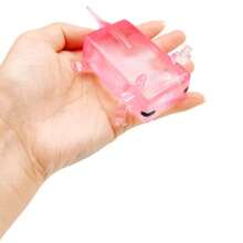 1 Peça Novo Lançamento 2025 Axolotl Altamente Moldável, Brinquedo de Aperto Satisfatório, Presente de Aniversário/Natal, Pequeno Presente