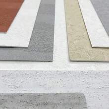 3D Soft Stone Roman White Hollow Stone Wall Decor Soft Wall Sticker, Ultra-Thin Flexible Waterproof Moisture-Proof Wallpaper Wall Paper Wall Stickers Room Decor Wallpaper Peel And Stick - Multicolor - View 5