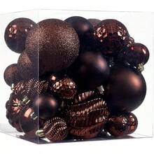 Tree Toppers - Brown - View 13