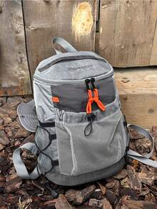 2025 New Waterproof Hiking Backpack - Lightweight Camping Travel Daypack, Suitable For Outdoor Activities - Multicolor - View 17