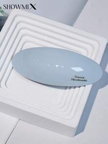 Koreanischer Klassischer Stil, handgefertigter Kristall-Strass Haarclip aus Azetatmaterial, vielseitiges modisches Haarteil für jede Jahreszeit, exquisites Geschenk